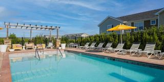 Lodge at Heritage Lakes Gallery 3