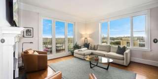 2600 PENNSYLVANIA Avenue NW Gallery 8