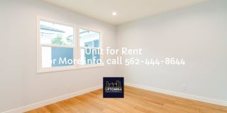AVAILABLE - July 1 - HOUSE - 3 Bedrooms / 2 Baths - Long Beach Gallery 12