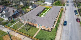 Updated East Nashville Condo for Rent! Gallery 15