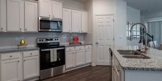 Equinox West Gallery 1