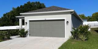 Newly Built 2023 Home! Fully Fenced Backyard! Lawn Care Included! Pet Friendly! Gallery 1