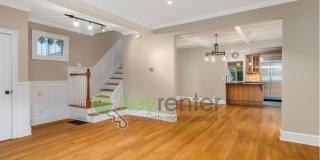 Spacious 3BR Home with Finished Attic, Fenced Yard & Easy NYC Commute – No Broker Fee Gallery 4