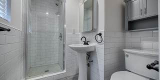 Storybook Tudor New Renovated | Two Full Kitchens | Full Finished Basement Gallery 23