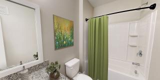 Double Creek Flats Apartments Gallery 11