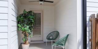 Newly Constructed 3bd/3.5ba w/ Gym, Min From Airport and Downtown Hapeville! Gallery 11