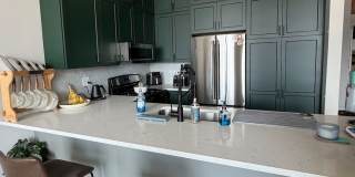 Incredible 2 Bedroom 2 Bath West Loop, Chicago Penthouse Condo for Lease (parking included) Gallery 12