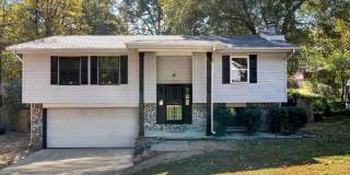 3 Bedroom Home in Jonesboro School District Gallery 1