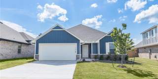 Brand new! Very Nice 3 bedroom 2 bath home in Choctaw schools Gallery 1