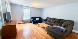 327 Pleasant Street - 1 Gallery 1