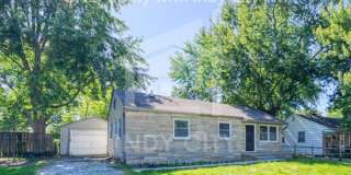 16 South Galeston Avenue Gallery 2