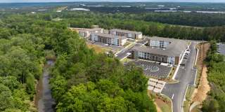 Heron Mill Apartments at Douglasville Gallery 35