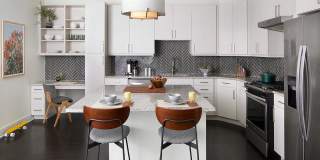 Sentral East Austin Gallery 5