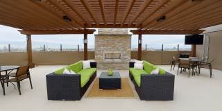 The Edge at Midtown Gallery 27