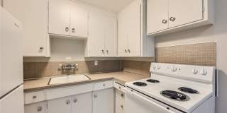 Awesome 1bed/1bath Apartment near Greenlake! Gallery 1