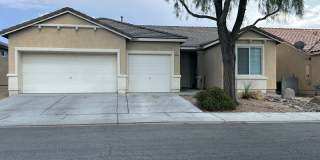 3 bedroom single story in North Las Vegas 3 bedroom single story in North Las Vegas Gallery 1