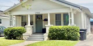 2105 GILMORE Street Gallery 1