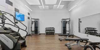 The Haven of Ann Arbor Gallery 15