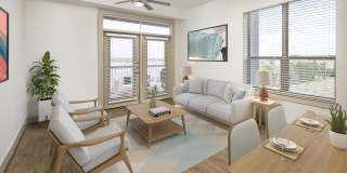 Camden Lincoln Station Gallery 9