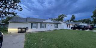 730 S 68th Ave – 3 Bed/1 Bath in Elmwood Park | All One Level, Large Backyard, Off-Street Parking Gallery 1