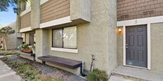 Rehabbed Newport Beach Townhome Gallery 1