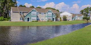 The Place at Grand Lagoon Gallery 41