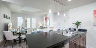 The Mix at CTR City - Affordable Housing Gallery 26