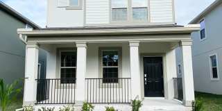 HOME IN TUSKAWILLA CROSSING Gallery 1