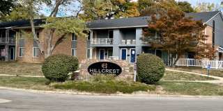 Hillcrest Apartments Gallery 1