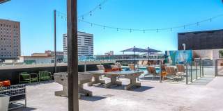 Affordable Housing - Houston House Gallery 21