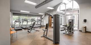 Riverset Apartments Gallery 25