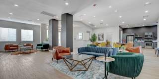 The Vittoria at Equestrian Apartments Gallery 9