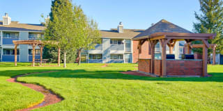 Mountain View Apartment Homes Gallery 10