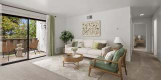 Sycamore Park Apartments Gallery 7