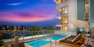 Neptune Marina Apartments Gallery 35