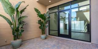 Stunning modern luxury home located in prestigious guard-gated Summerlin community of Ascension Gallery 7