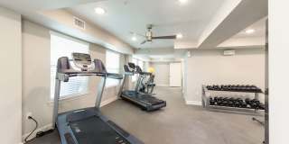 Harris Branch - Senior Housing Gallery 21