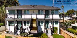 Available now!!  Save $200 Every Month for Your First Year and only pay $2250 a month! – Don't Miss Out on this Charming Golden Hill Gem Gallery 12