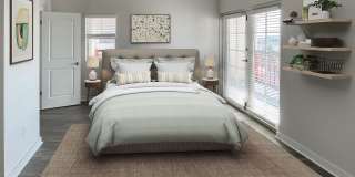 Mizner Park Apartments Gallery 18