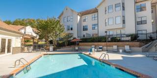 Spoke at Peachtree Corners Gallery 18