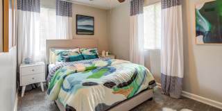 Flats at Douglas Gallery 17