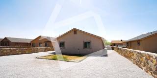 4 Bedroom Home For Rent with in Socorro Gallery 32