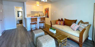 The Ray Apartments Gallery 10