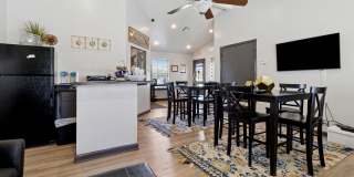 Arbors of Taylor Gallery 21