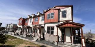 Pine Drive Townhomes Gallery 30