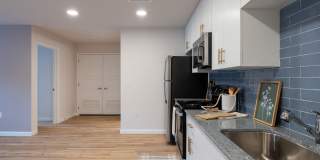 Lapiz Flats - Senior Housing Gallery 9