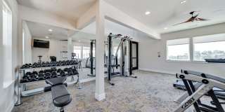 ParcHAUS at Mustang Drive Gallery 34