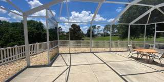Beautiful Over Sized TURNKEY SEASONAL 2 bed 2 bath Rental on Golf Course in Polo Ridge Gallery 34