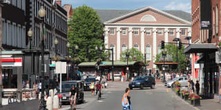 Edison on the Charles by Windsor Gallery 6