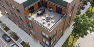 Canary Lofts Gallery 1